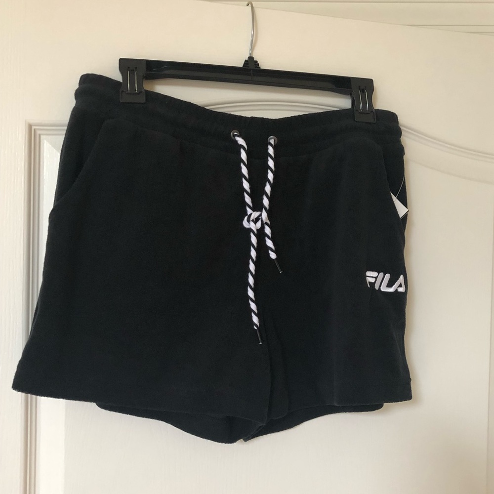 Women’s short